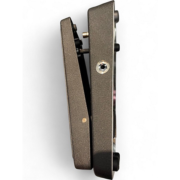 Used Dunlop GCB95 Original Crybaby Wah Effect Pedal