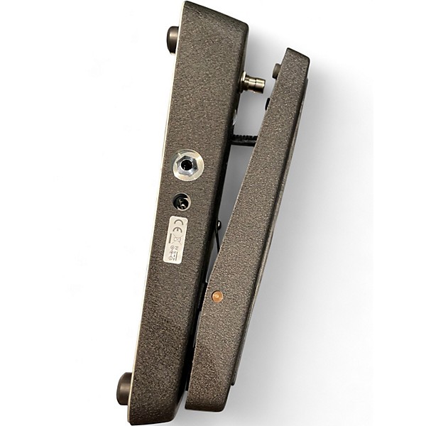 Used Dunlop GCB95 Original Crybaby Wah Effect Pedal