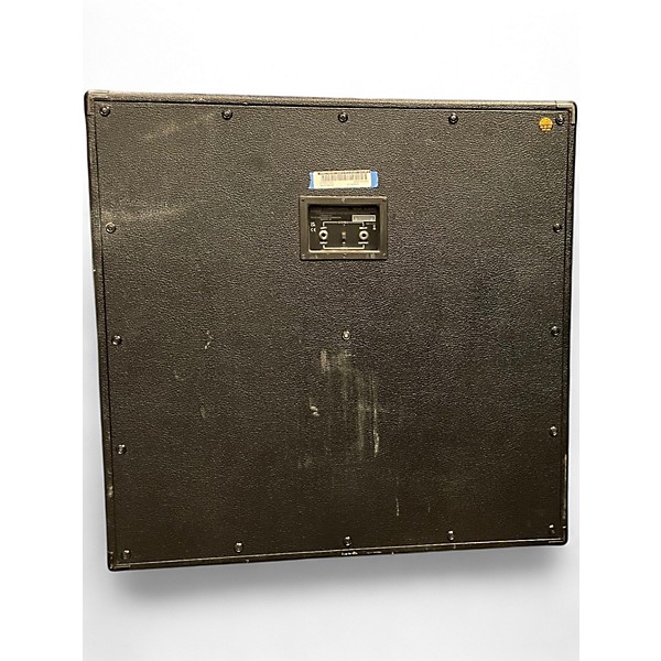 Used Peavey 6505 II 4x12 Slant Guitar Cabinet