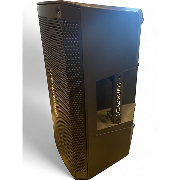 Used HeadRush FRFR108 Powered Monitor