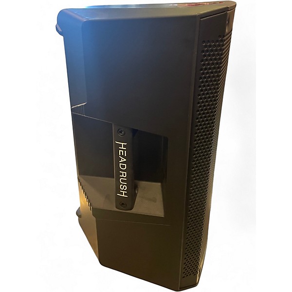Used HeadRush FRFR108 Powered Monitor