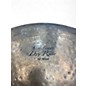 Used Zildjian 20in K Custom Dry Ride Cymbal