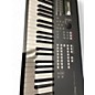 Used Yamaha MOXF8 88 Key Keyboard Workstation