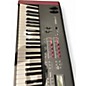 Used Yamaha MOXF8 88 Key Keyboard Workstation
