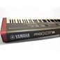 Used Yamaha MOXF8 88 Key Keyboard Workstation
