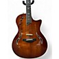 Used Taylor T5C2 Natural Hollow Body Electric Guitar