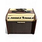 Used Fishman PROLBX500 Loudbox Mini Acoustic Guitar Combo Amp