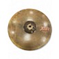 Used SABIAN 14in XSR Monarch Hi Hat Pair Cymbal