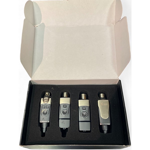 Used Xvive U3D Wireless System