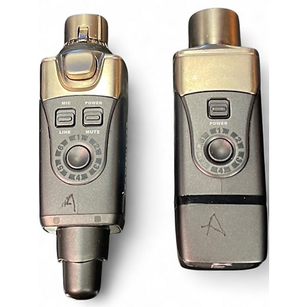 Used Xvive U3D Wireless System