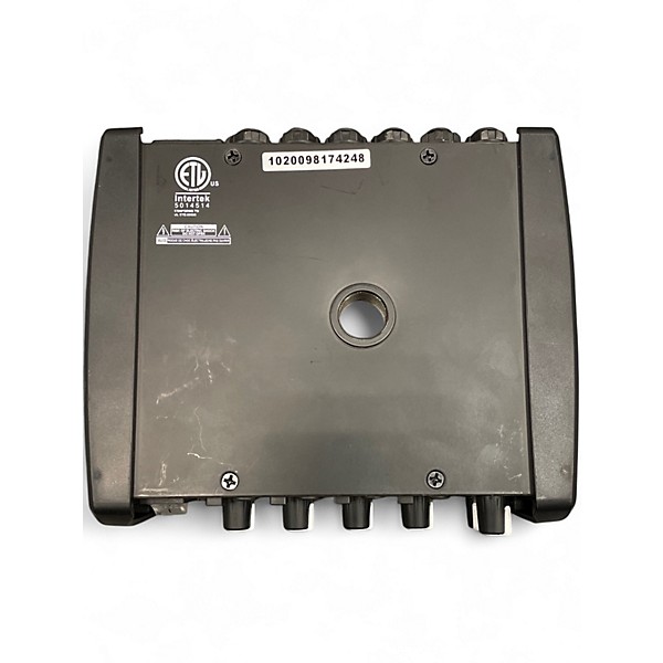 Used Sterling Audio SHA4 Headphone Amp