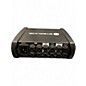Used Sterling Audio SHA4 Headphone Amp