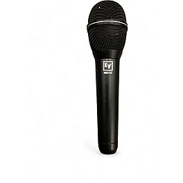 Used Electro-Voice ND76 Dynamic Microphone
