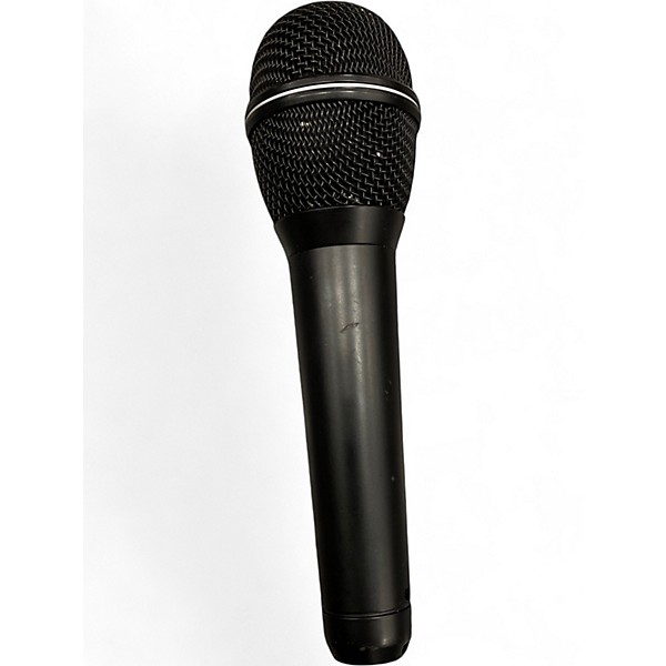 Used Electro-Voice ND76 Dynamic Microphone