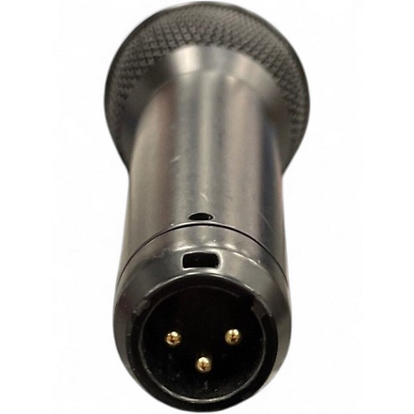 Used Electro-Voice ND76 Dynamic Microphone