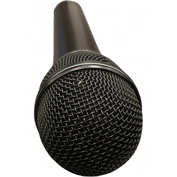 Used Electro-Voice ND76 Dynamic Microphone