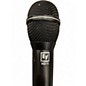 Used Electro-Voice ND76 Dynamic Microphone