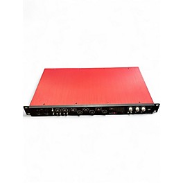 Used Focusrite Scarlett 18i20 Gen 2 Audio Interface