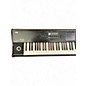 Used KORG M50 88 Key Keyboard Workstation