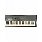 Used KORG M50 88 Key Keyboard Workstation