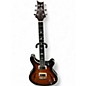 Used PRS SE Custom 22 Semi-Hollowbody 2 Color Sunburst Hollow Body Electric Guitar thumbnail