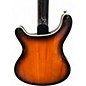 Used PRS SE Custom 22 Semi-Hollowbody 2 Color Sunburst Hollow Body Electric Guitar