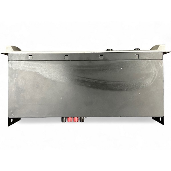 Used Crown XLS1000 Power Amp