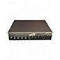 Used Aguilar AG700 Bass Amp Head thumbnail