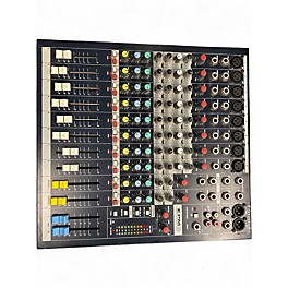 Used Soundcraft EPM8 Unpowered Mixer
