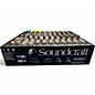 Used Soundcraft EPM8 Unpowered Mixer