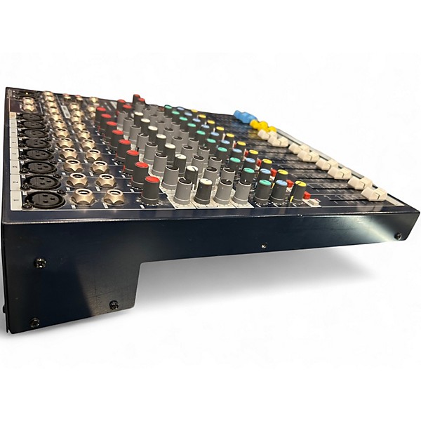 Used Soundcraft EPM8 Unpowered Mixer