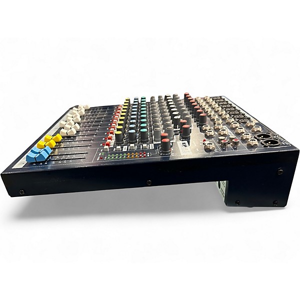 Used Soundcraft EPM8 Unpowered Mixer