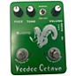 Used Joyo VOODOO OVERDRIVE Effect Pedal thumbnail
