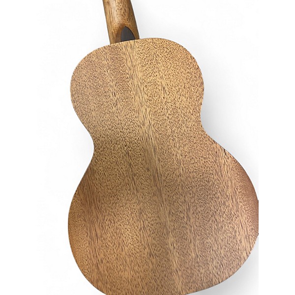 Used Pono MC2 Natural Ukulele