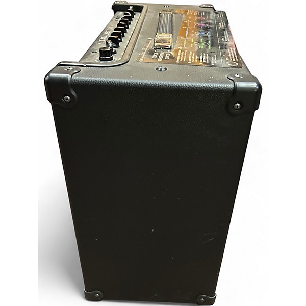 Used Line 6 CATALYST 100 Guitar Combo Amp