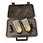 Used MXL 990 PAIR Condenser Microphone thumbnail