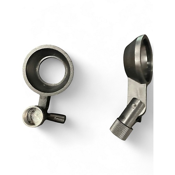 Used MXL 990 PAIR Condenser Microphone