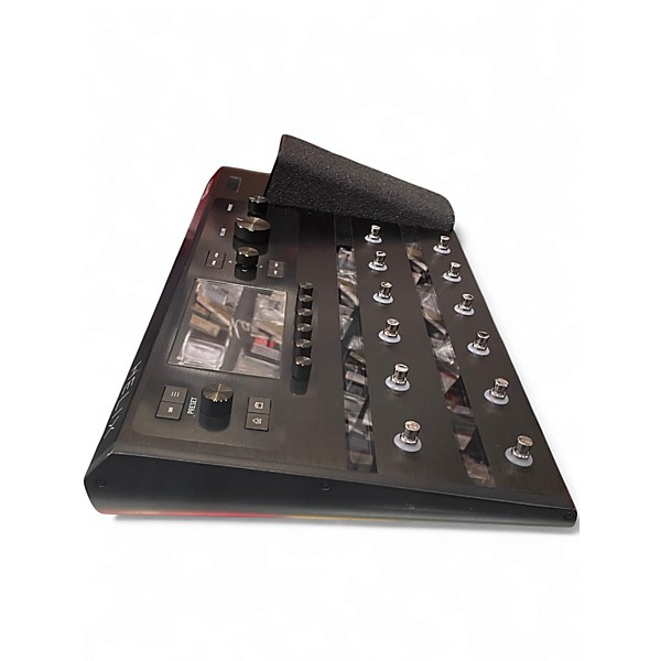 Used Line 6 Helix Effect Processor