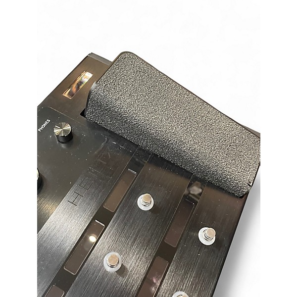 Used Line 6 Helix Effect Processor