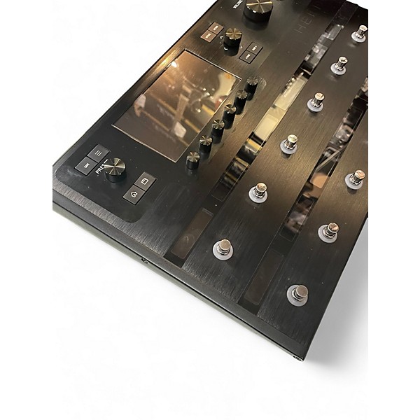 Used Line 6 Helix Effect Processor