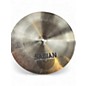 Used SABIAN 18in XS20 Chinese Cymbal thumbnail