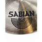 Used SABIAN 18in XS20 Chinese Cymbal