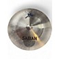 Used SABIAN 18in XS20 Chinese Cymbal