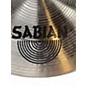 Used SABIAN 18in XS20 Chinese Cymbal