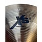 Used SABIAN 18in XS20 Chinese Cymbal