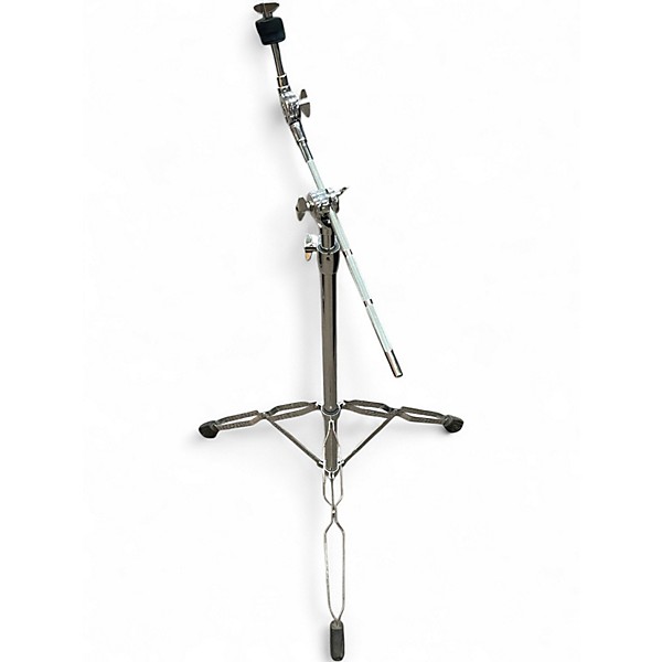 Used Sound Percussion Labs DOUBLE BRACED Cymbal Stand