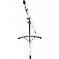 Used Sound Percussion Labs DOUBLE BRACED Cymbal Stand thumbnail