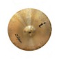 Used Zildjian 13in I custom Cymbal thumbnail