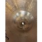 Used Zildjian 13in I custom Cymbal