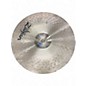Used Zildjian 13in I custom Cymbal
